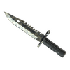 ★ M9 Bayonet | Stained (Battle-Scarred)