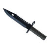 ★ M9 Bayonet | Blue Steel (Field-Tested)