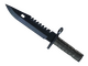★ M9 Bayonet | Blue Steel (Factory New)