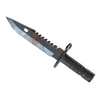 ★ M9 Bayonet | Rust Coat (Well-Worn)