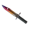 ★ M9 Bayonet | Fade (Minimal Wear)
