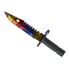 ★ M9 Bayonet | Marble Fade (Factory New)