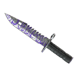 ★ M9 Bayonet | Freehand (Factory New)