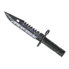 ★ M9 Bayonet | Freehand (Battle-Scarred)
