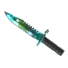 ★ StatTrak™ M9 Bayonet | Gamma Doppler (Factory New)