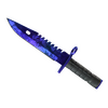 ★ M9 Bayonet | Doppler (Minimal Wear)