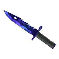 ★ M9 Bayonet | Doppler (Factory New)