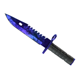 ★ M9 Bayonet | Doppler (Minimal Wear)