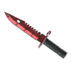 ★ M9 Bayonet | Slaughter (Field-Tested)
