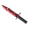 ★ M9 Bayonet | Slaughter (Factory New)