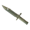 ★ M9 Bayonet | Safari Mesh (Factory New)