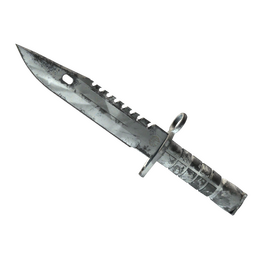 ★ M9 Bayonet | Urban Masked (Field-Tested)