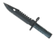 ★ M9 Bayonet | Night (Field-Tested)
