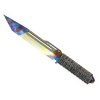 ★ Paracord Knife | Case Hardened (Factory New)