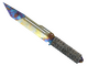 ★ StatTrak™ Paracord Knife | Case Hardened (Field-Tested)