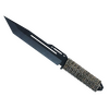 ★ Paracord Knife | Blue Steel (Factory New)