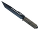 ★ StatTrak™ Paracord Knife | Blue Steel (Factory New)