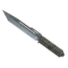 ★ Paracord Knife | Damascus Steel (Field-Tested)