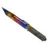 ★ Paracord Knife | Marble Fade (Factory New)