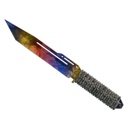 ★ Paracord Knife | Marble Fade (Factory New)