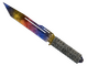 ★ StatTrak™ Paracord Knife | Marble Fade (Factory New)