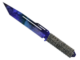★ StatTrak™ Paracord Knife | Doppler