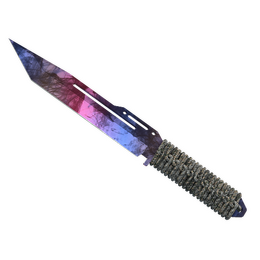 ★ StatTrak™ Paracord Knife | Doppler (Factory New)