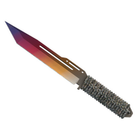 ★ Paracord Knife | Fade (Factory New)