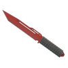 ★ Paracord Knife | Crimson Web (Factory New)