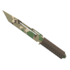 ★ Paracord Knife | Forest DDPAT (Factory New)