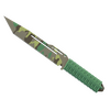 ★ Paracord Knife | Boreal Forest (Factory New)