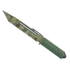 ★ Paracord Knife | Boreal Forest (Battle-Scarred)