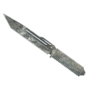 ★ Paracord Knife | Urban Masked (Battle-Scarred)