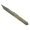 ★ StatTrak™ Paracord Knife | Safari Mesh (Well-Worn)