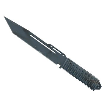 ★ StatTrak™ Paracord Knife | Night Stripe (Field-Tested)