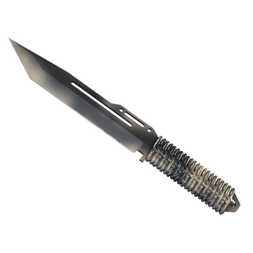 ★ Paracord Knife | Scorched (Factory New)