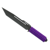 ★ Paracord Knife | Ultraviolet (Factory New)