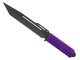 ★ StatTrak™ Paracord Knife | Ultraviolet (Field-Tested)