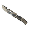 ★ Survival Knife | Scorched (Battle-Scarred)
