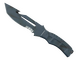 ★ Survival Knife | Night Stripe (Factory New)