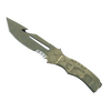 ★ Survival Knife | Safari Mesh (Field-Tested)