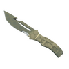 ★ Survival Knife | Safari Mesh (Factory New)