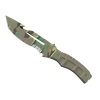 ★ Survival Knife | Boreal Forest (Factory New)