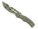 ★ Survival Knife | Boreal Forest (Minimal Wear)