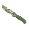 ★ Survival Knife | Forest DDPAT (Factory New)