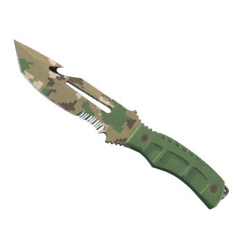 Steam Community Market :: Listings for ☆ StatTrak™ Survival