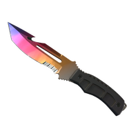 ★ Survival Knife | Fade (Factory New)