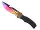 ★ StatTrak™ Survival Knife | Fade (Factory New)