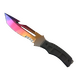 ★ Survival Knife | Fade (Factory New)