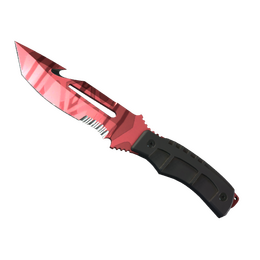 ★ Survival Knife | Slaughter (Factory New)